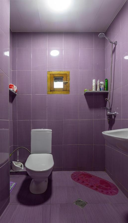 Apartment In The Heart Of Old Тбилиси Екстериор снимка