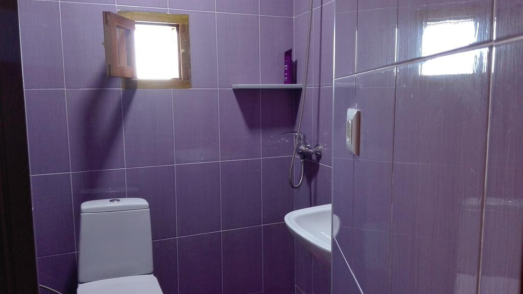 Apartment In The Heart Of Old Тбилиси Екстериор снимка