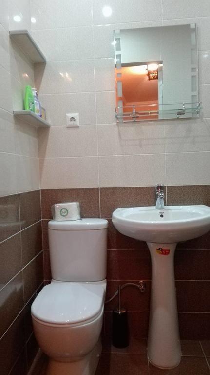 Apartment In The Heart Of Old Тбилиси Екстериор снимка